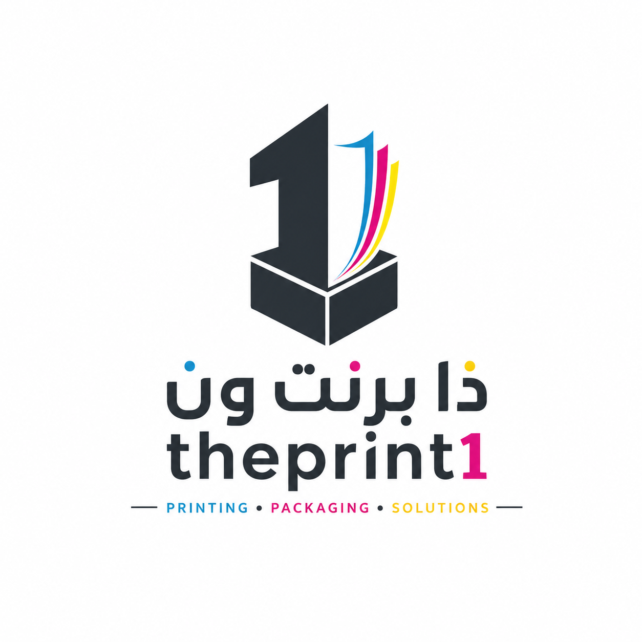 The Print One
