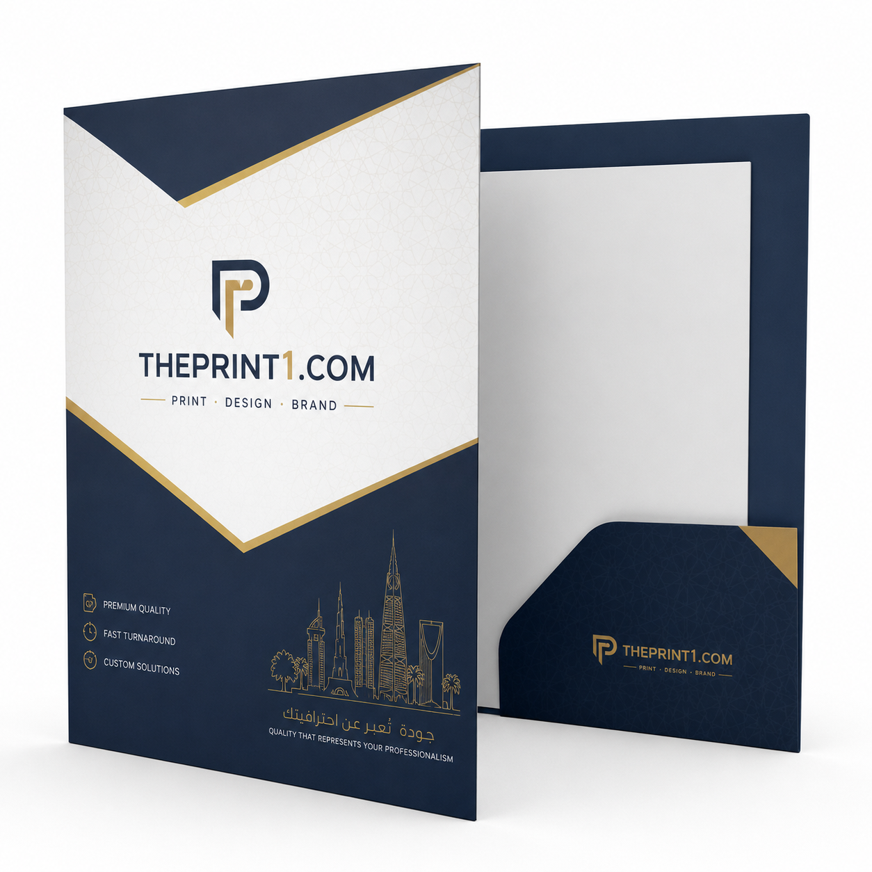 فولدرات ملفات بمرجع فولدر مطبوع من theprint1
