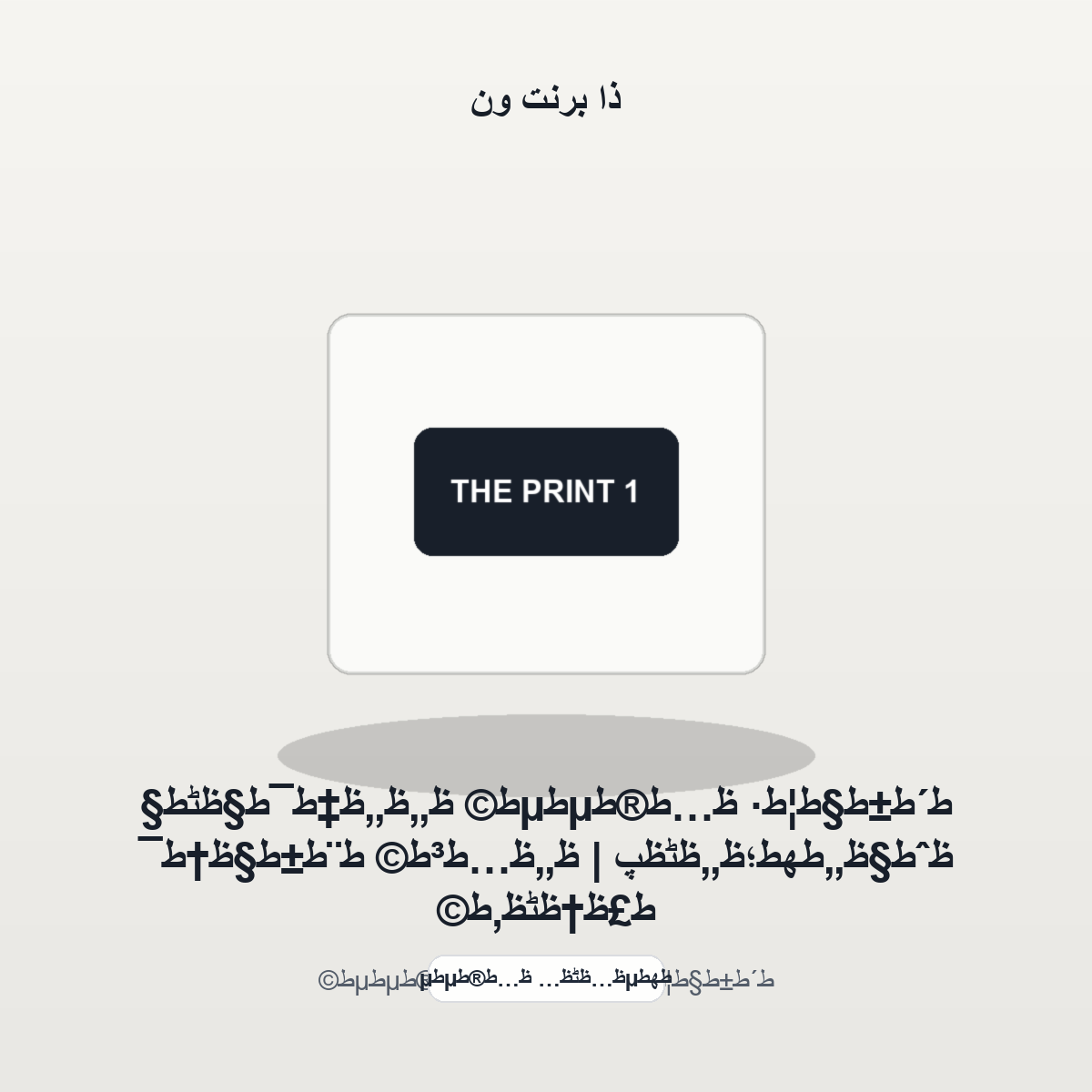 ط´ط±ط§ط¦ط· ظ…ط®طµطµط© ظ„ظ„ظ‡ط¯ط§ظٹط§ ظˆط§ظ„طھط؛ظ„ظٹظپ | ظ„ظ…ط³ط© ط¨ط±ط§ظ†ط¯ ط£ظ†ظٹظ‚ط© - موكاب المنتج