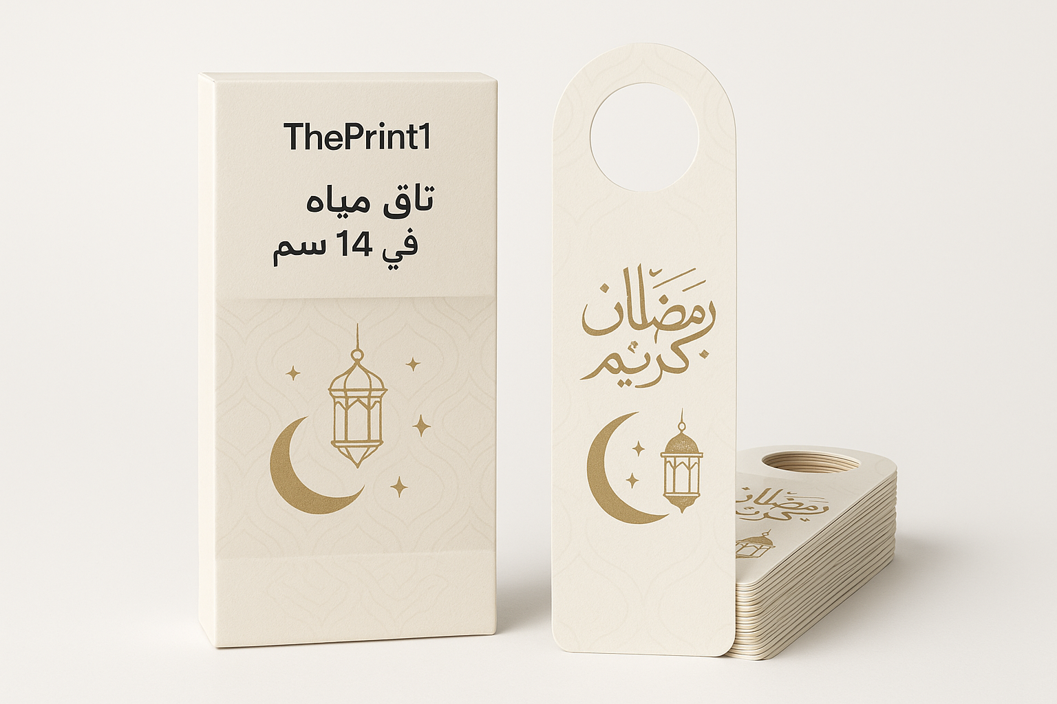 تاق مياه 5 في 14 سم