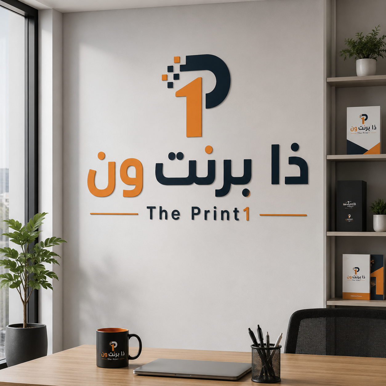 ملصقات جدارية