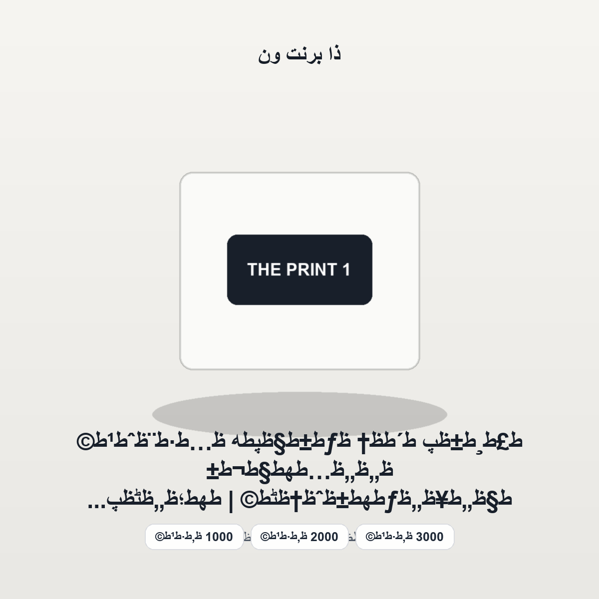 ط£ط¸ط±ظپ ط´ط­ظ† ظƒط±ط§ظپطھ ظ…ط·ط¨ظˆط¹ط© ظ„ظ„ظ…طھط§ط¬ط± ط§ظ„ط¥ظ„ظƒطھط±ظˆظ†ظٹط© | طھط؛ظ„ظٹظپ ط¨ط±ظٹط¯ظٹ ظ…ط®طµطµ - موكاب المنتج
