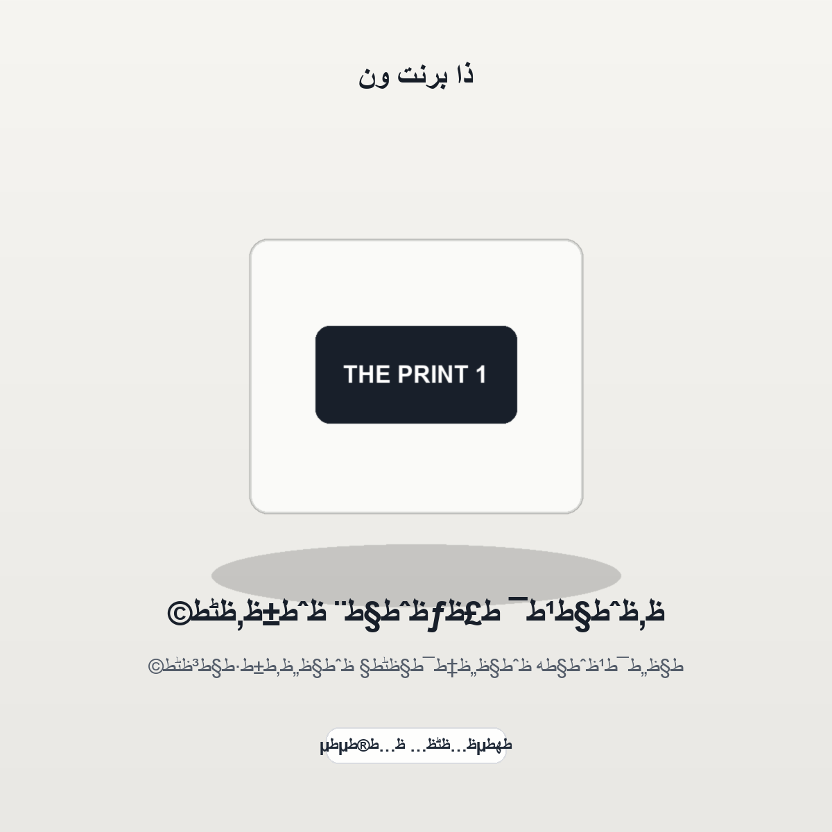 ظ‚ظˆط§ط¹ط¯ ط£ظƒظˆط§ط¨ ظˆط±ظ‚ظٹط© - موكاب المنتج